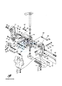 60F drawing MOUNT-1