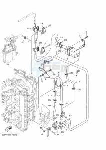 FL150DETL drawing INTAKE-2