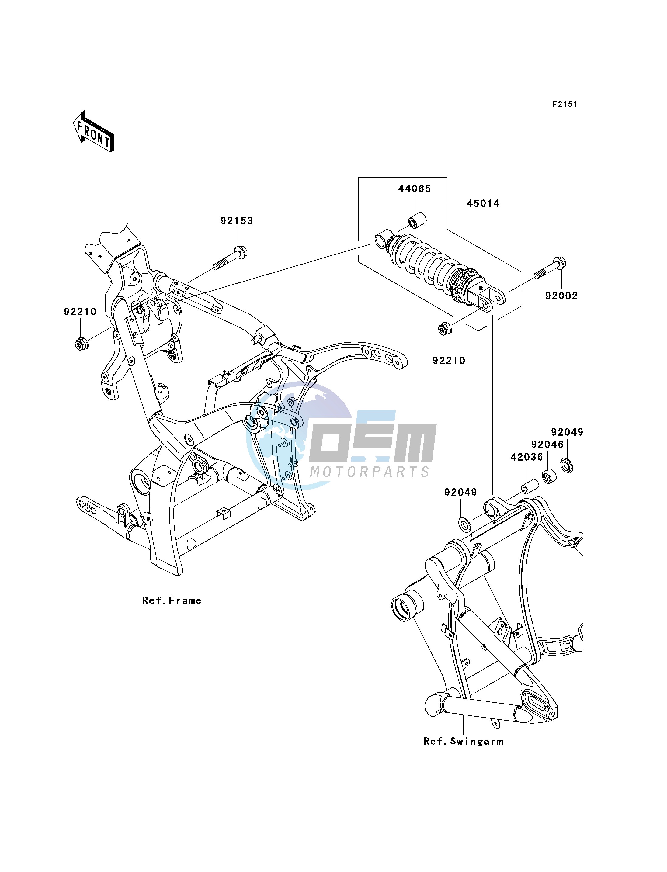 SUSPENSION_SHOCK ABSORBER