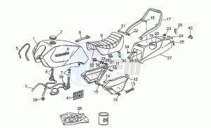 850 T5 Polizia Polizia drawing Body