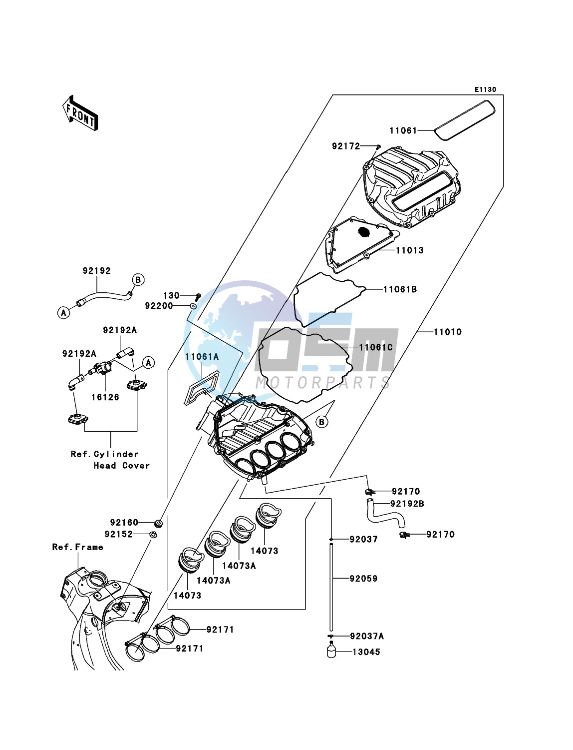 Air Cleaner