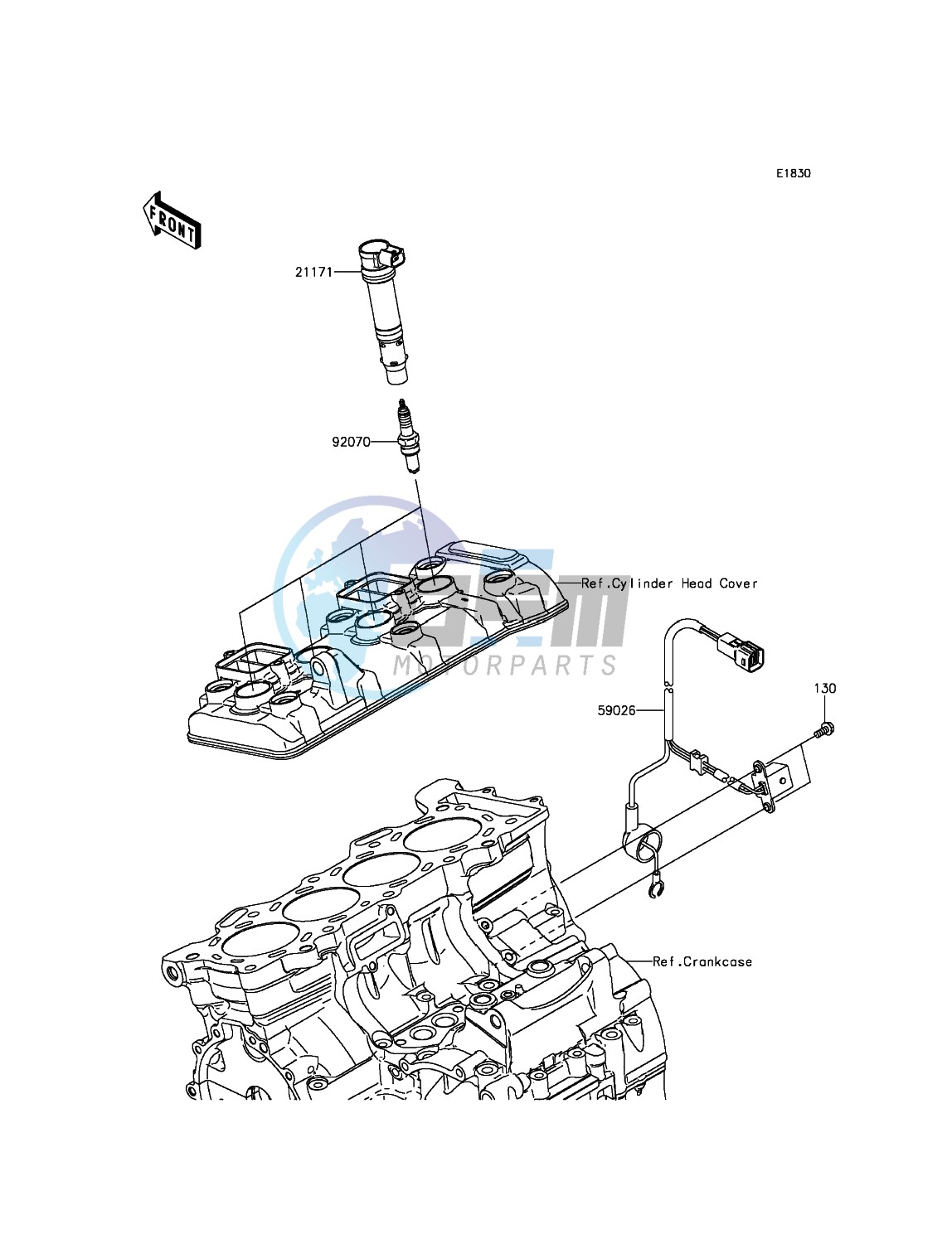 Ignition System