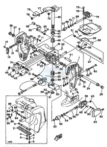 55B drawing MOUNT-1