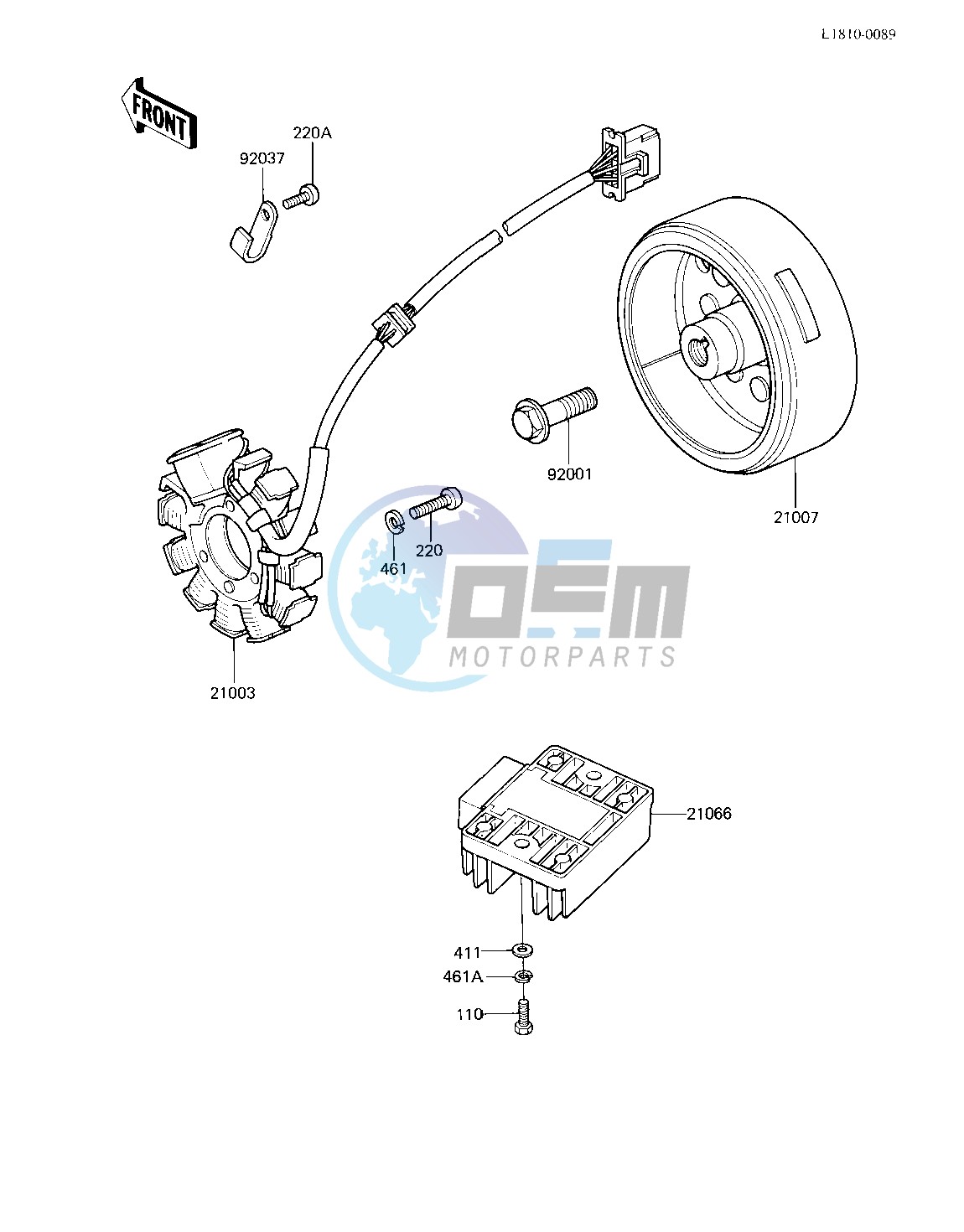 GENERATOR_REGULATOR