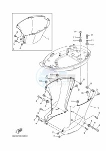 F175CETX drawing BOTTOM-COVER-2