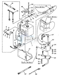 225AETO drawing OIL-TANK