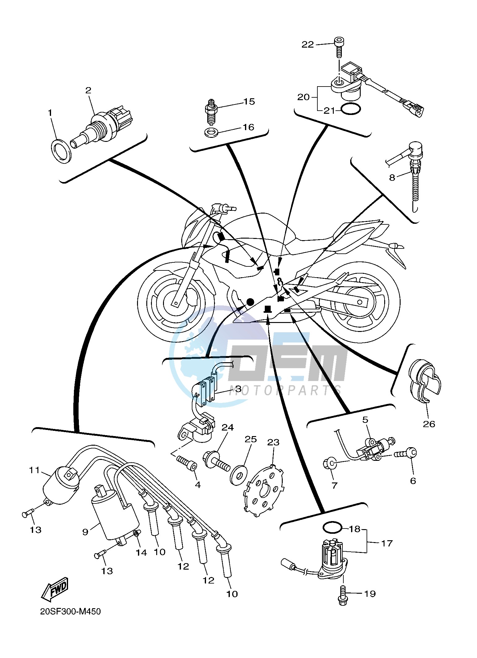 ELECTRICAL 1