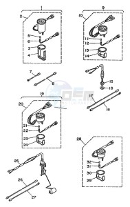 200AET drawing OPTIONAL-PARTS-4