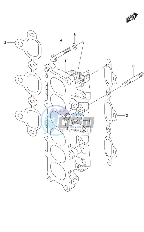 Intake Manifold