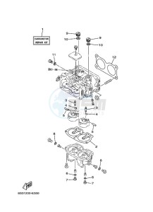 250GETOX drawing REPAIR-KIT-2