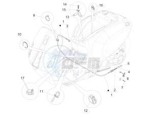 PRIMAVERA 50 25 KMH 4T 2V E 4V NOABS E2 25kmh (EMEA) drawing Transmissions