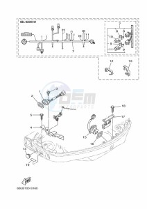 FT25FET drawing ELECTRICAL-5