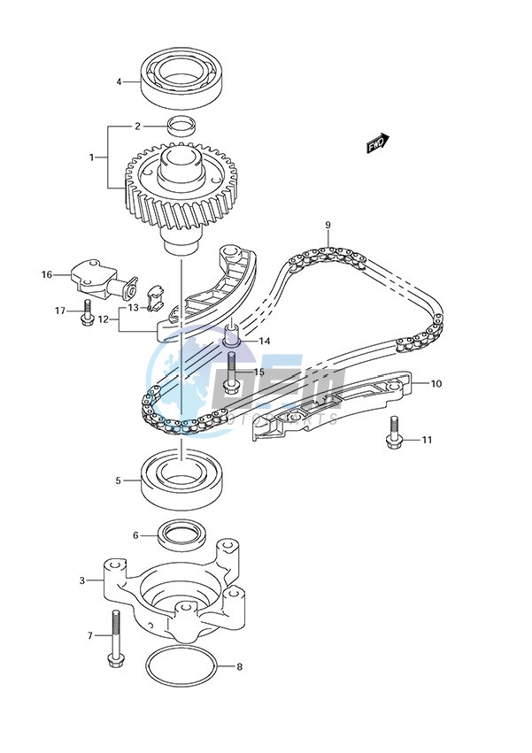 Timing Chain