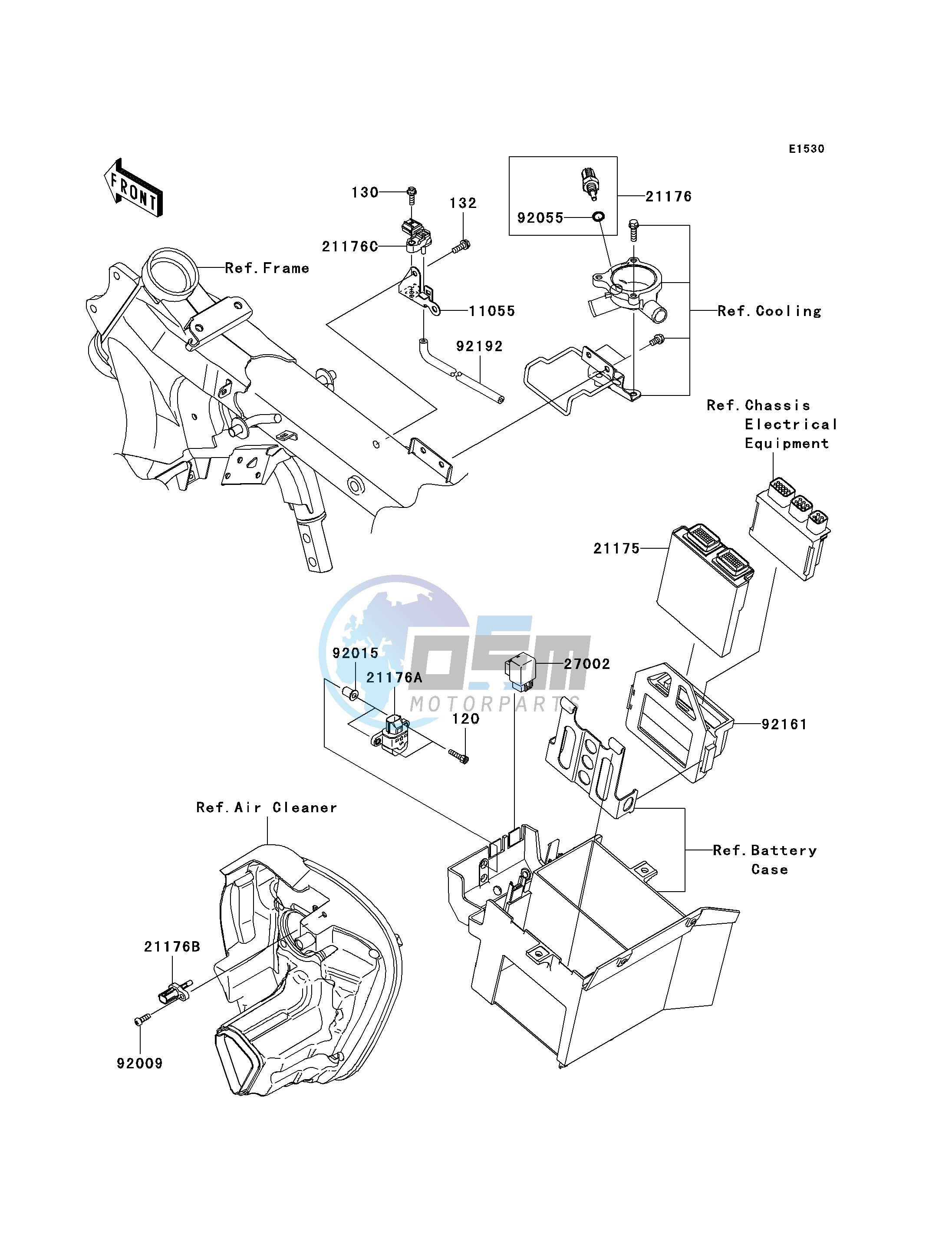 FUEL INJECTION