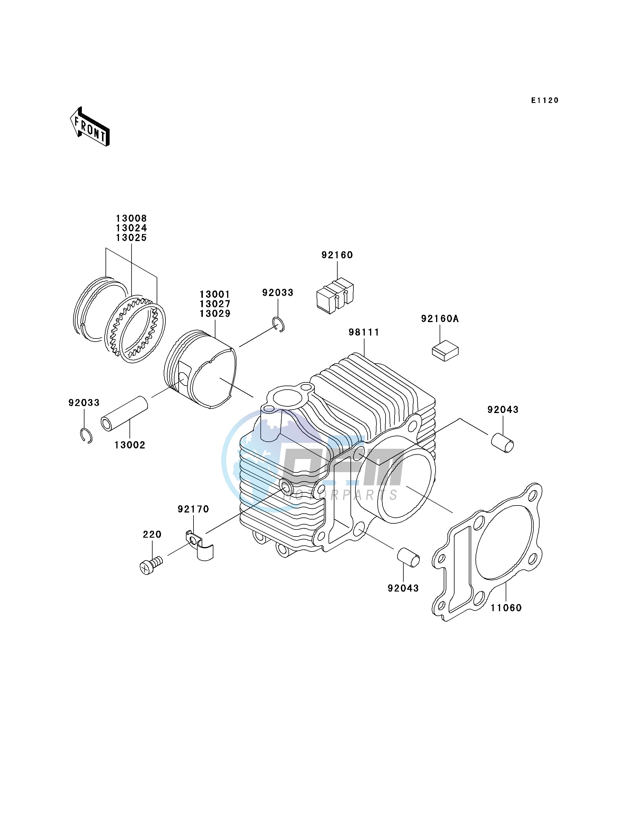 CYLINDER_PISTON-- S- -