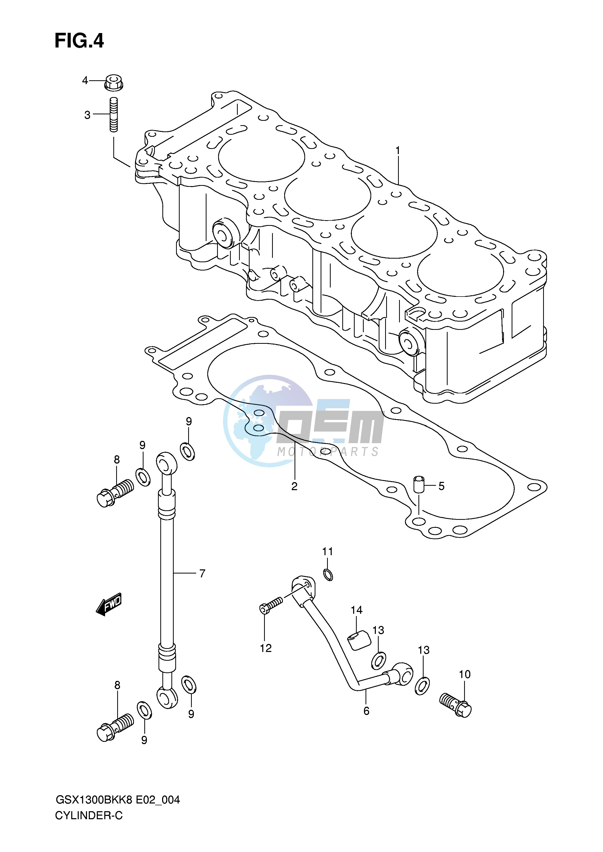 CYLINDER