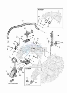 F20GMH drawing INTAKE-2