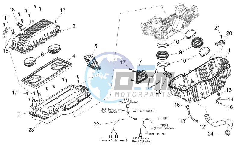 Air box