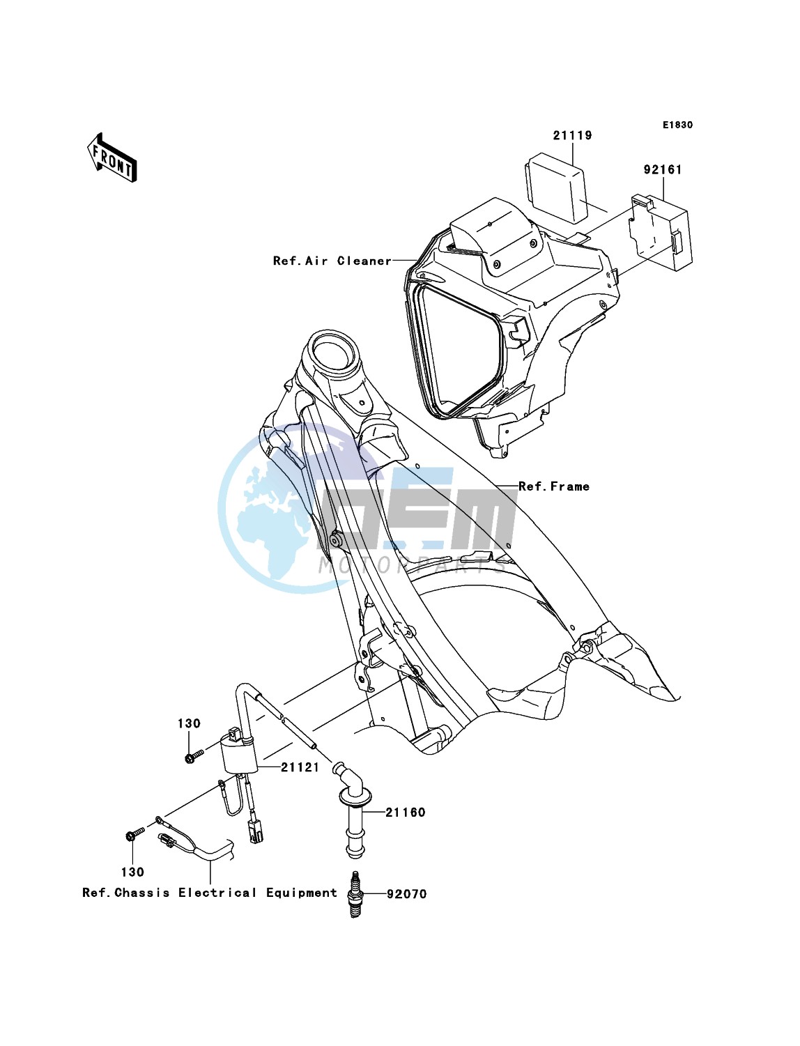 Ignition System