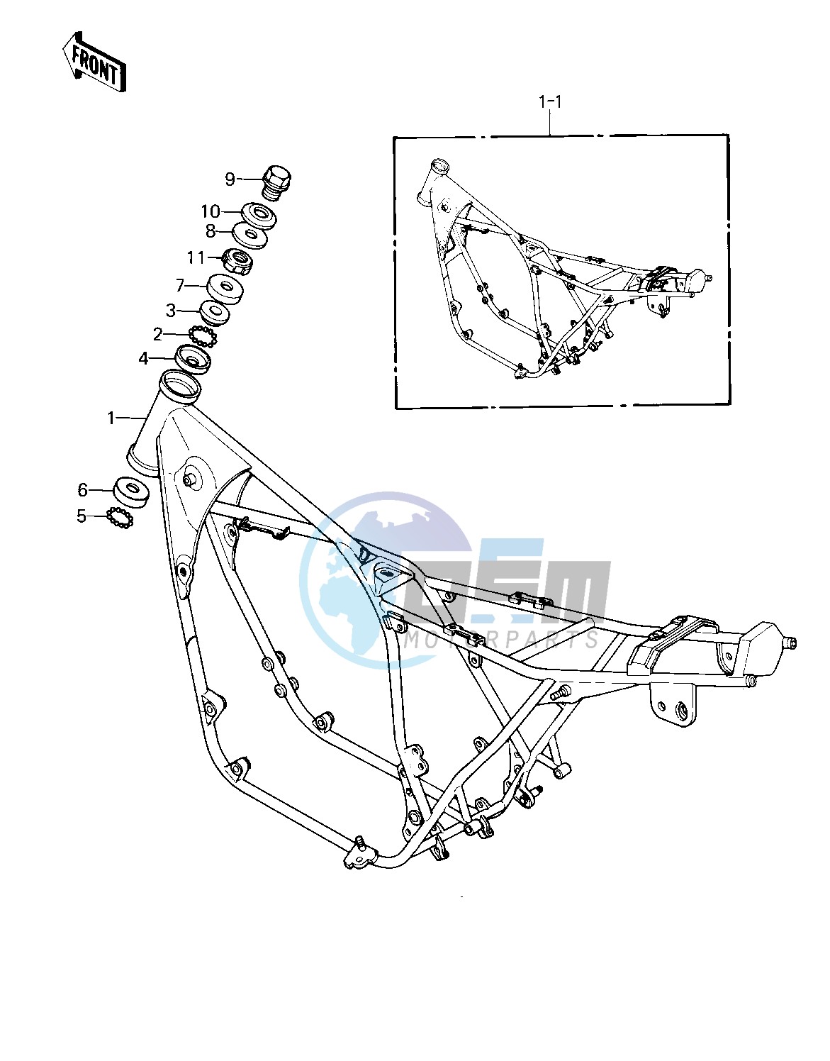 FRAME -- 80-81 A1_A2- -