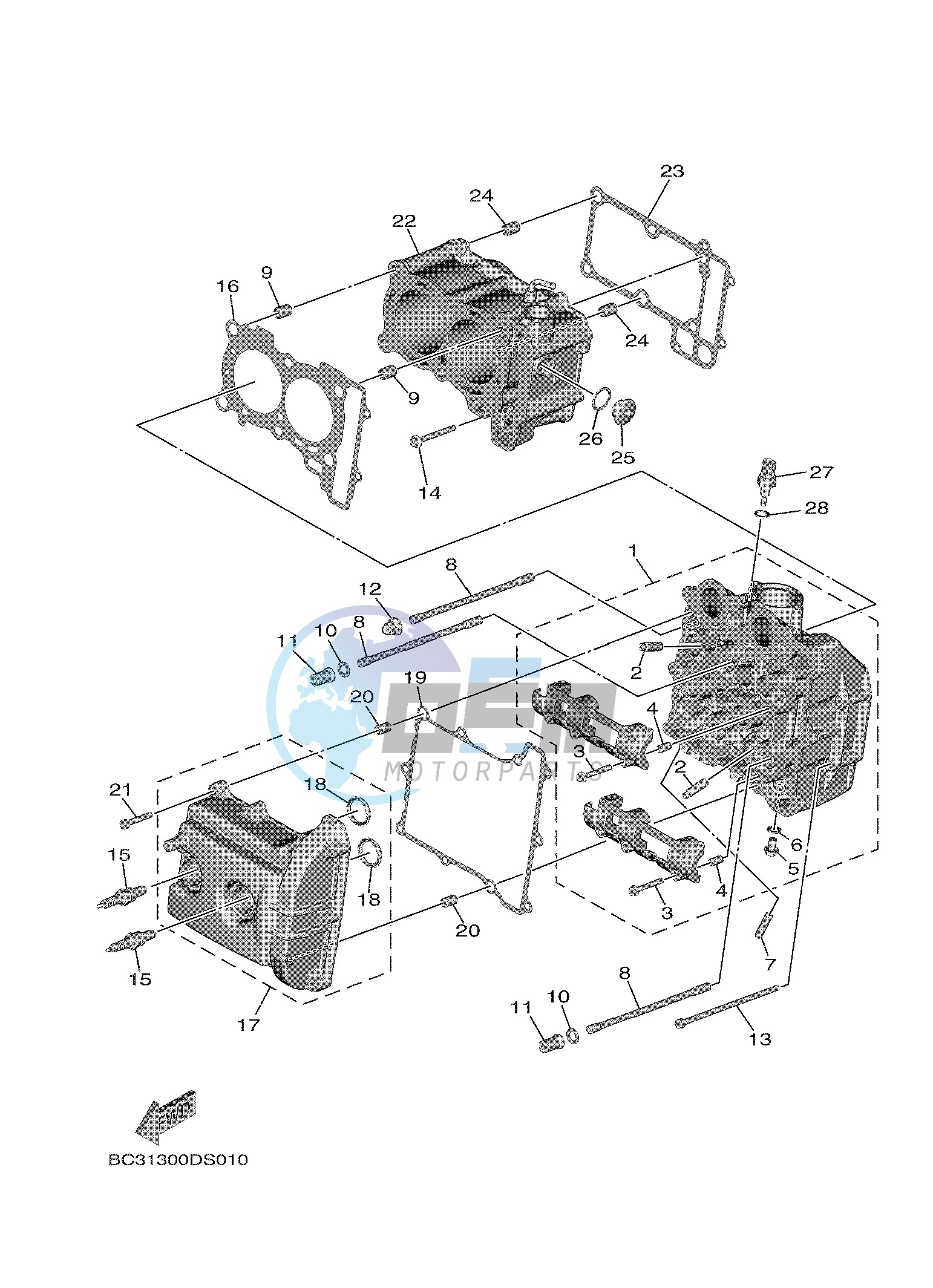 CYLINDER