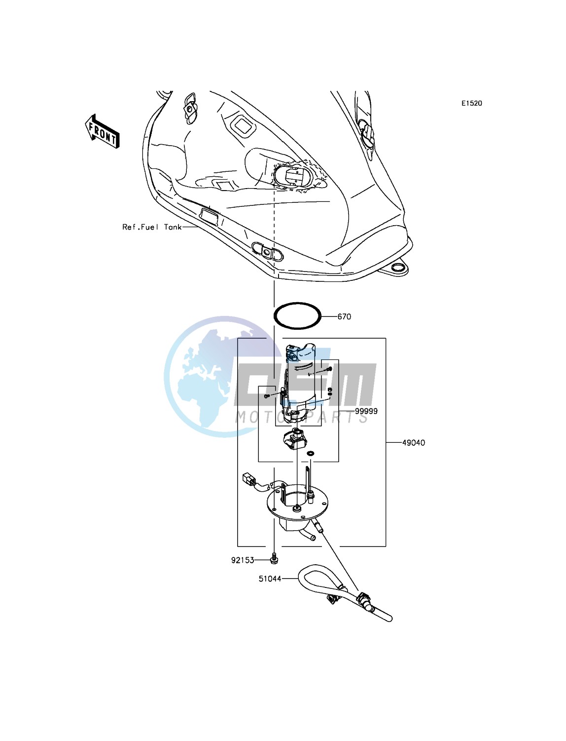 Fuel Pump