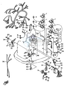 150C drawing ELECTRICAL-2