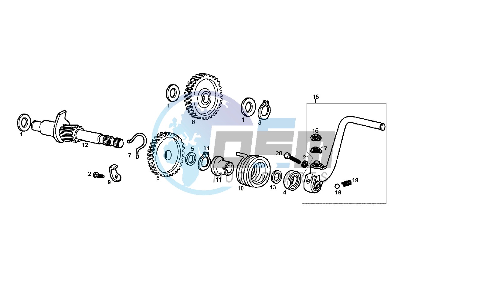 CRANKSHAFT