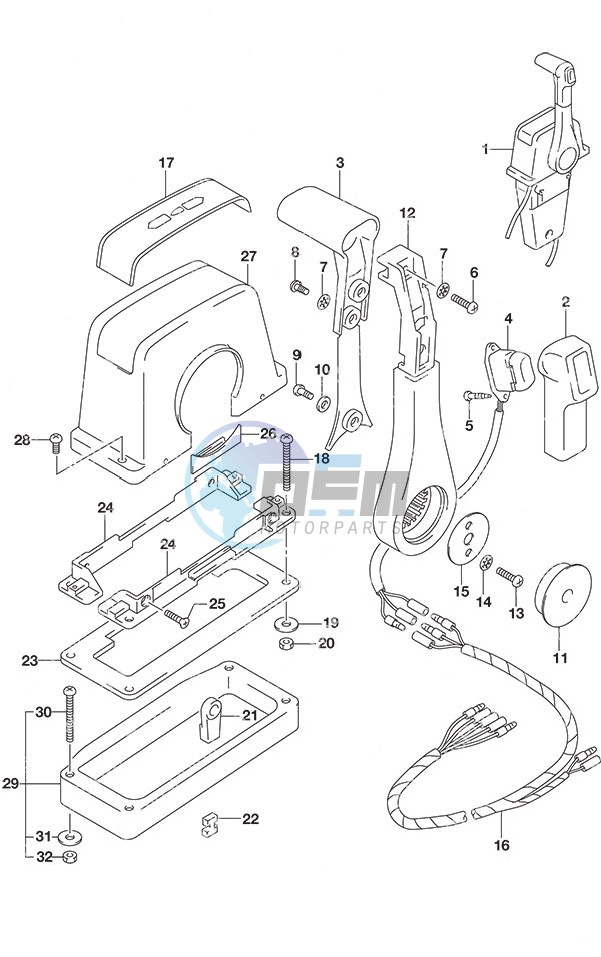 Top Mount Single (1)