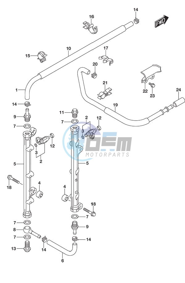 Fuel Injector