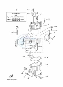 F30BETS drawing FUEL-PUMP-1