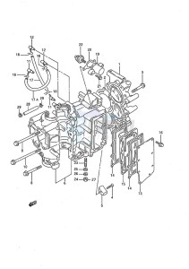 DT 8c drawing Cylinder