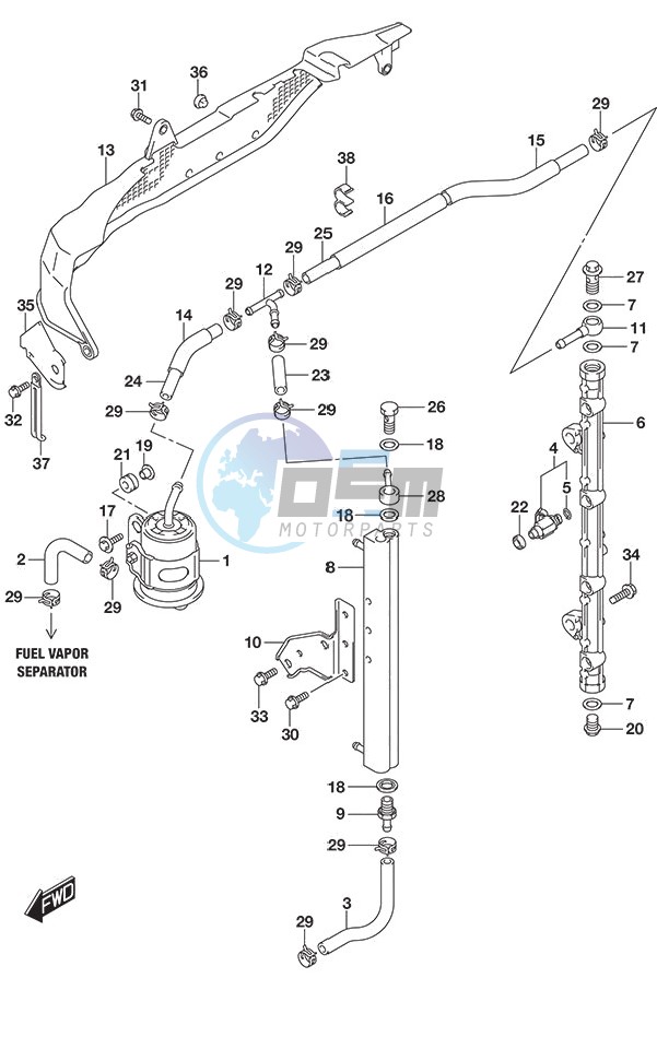 Fuel Injector