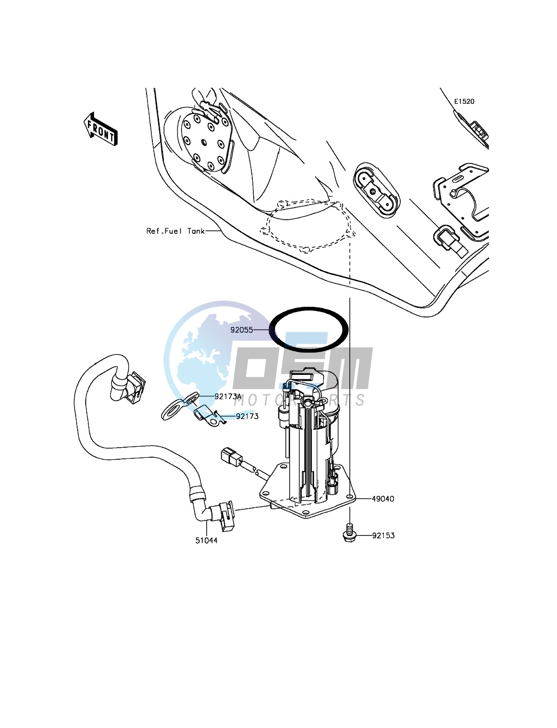 Fuel Pump