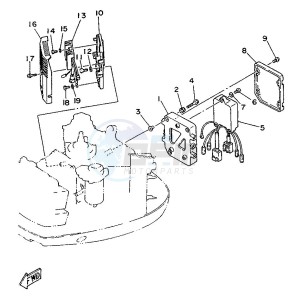 115C drawing ELECTRICAL-1