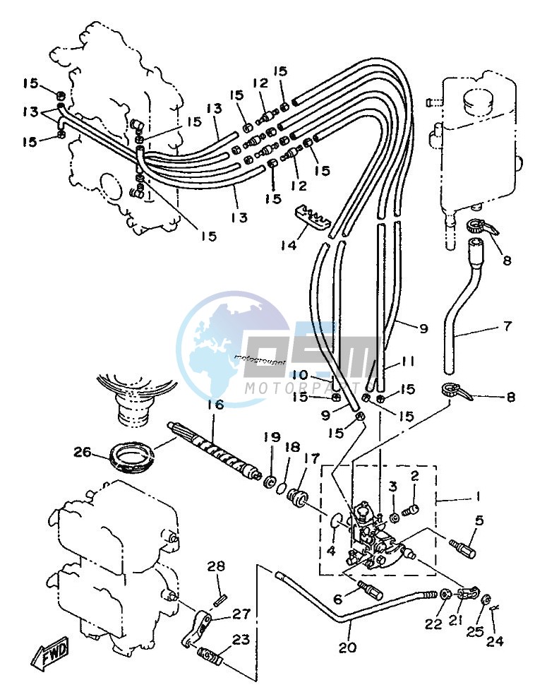 OIL-PUMP