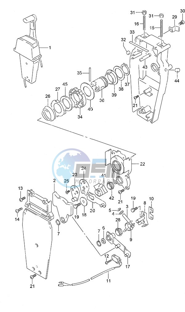 Top Mount Single (2)