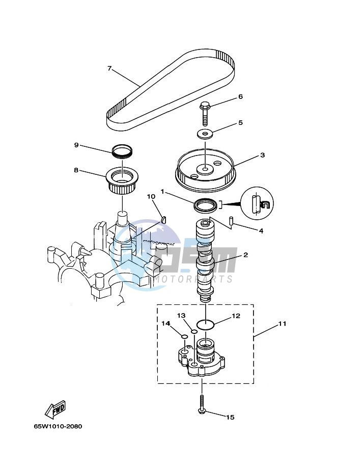 OIL-PUMP