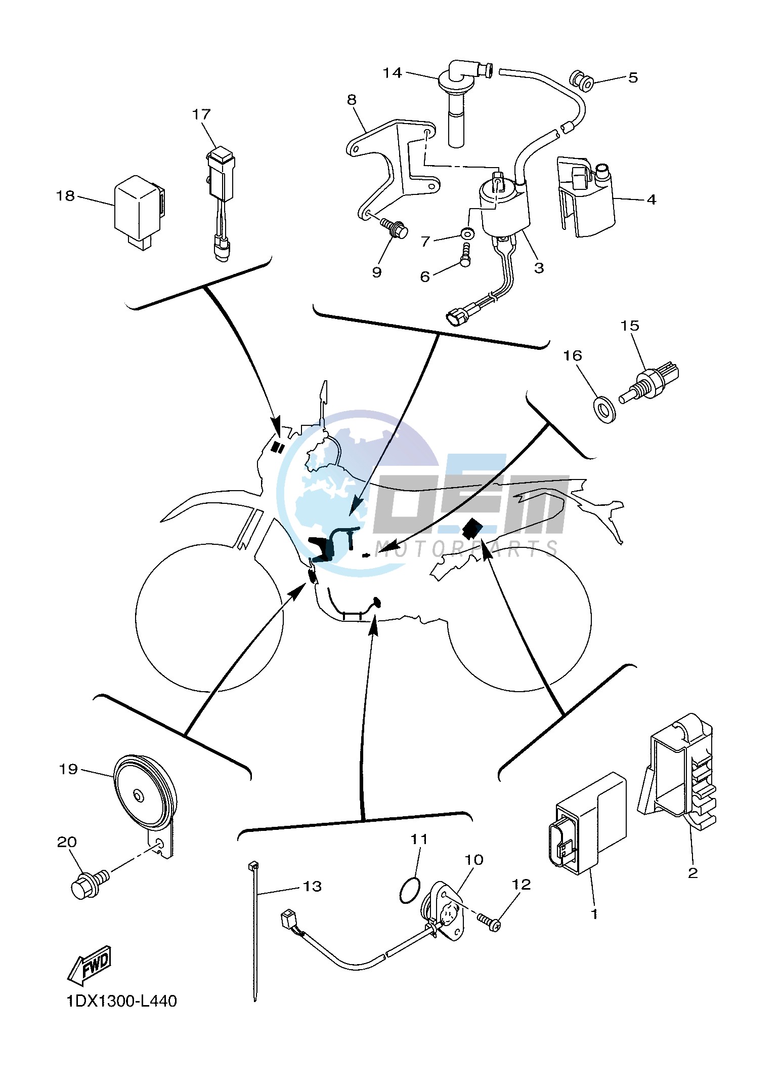 ELECTRICAL 1