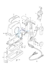 DF 60 drawing Top Mount Single (1)