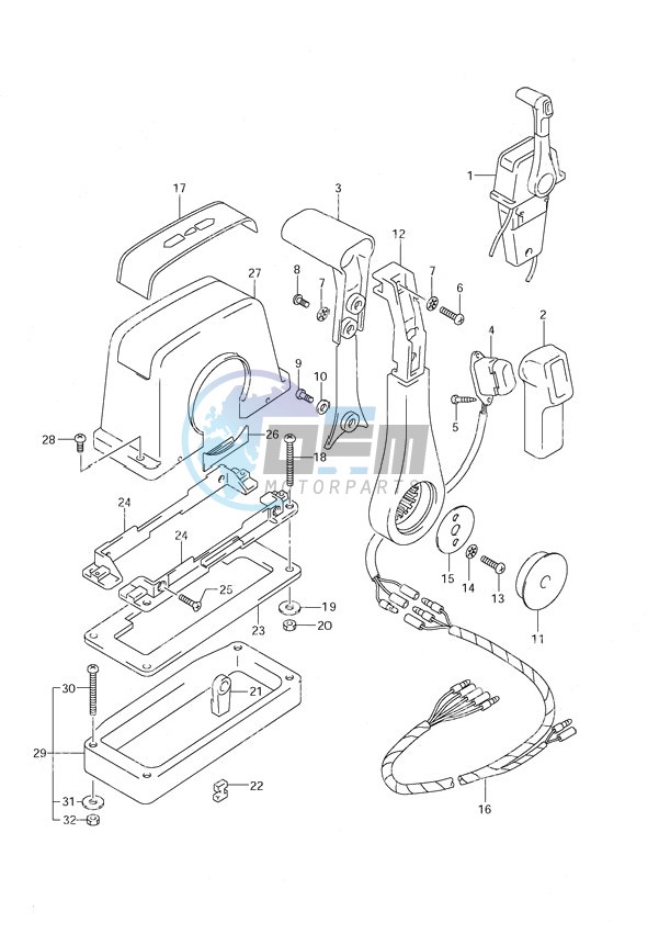 Top Mount Single (1)