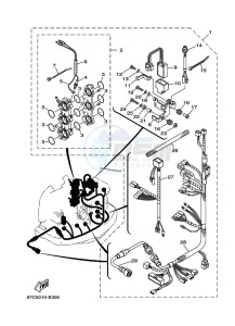 F40BMHDL drawing OPTIONAL-PARTS