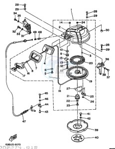 40VETO drawing KICK-STARTER