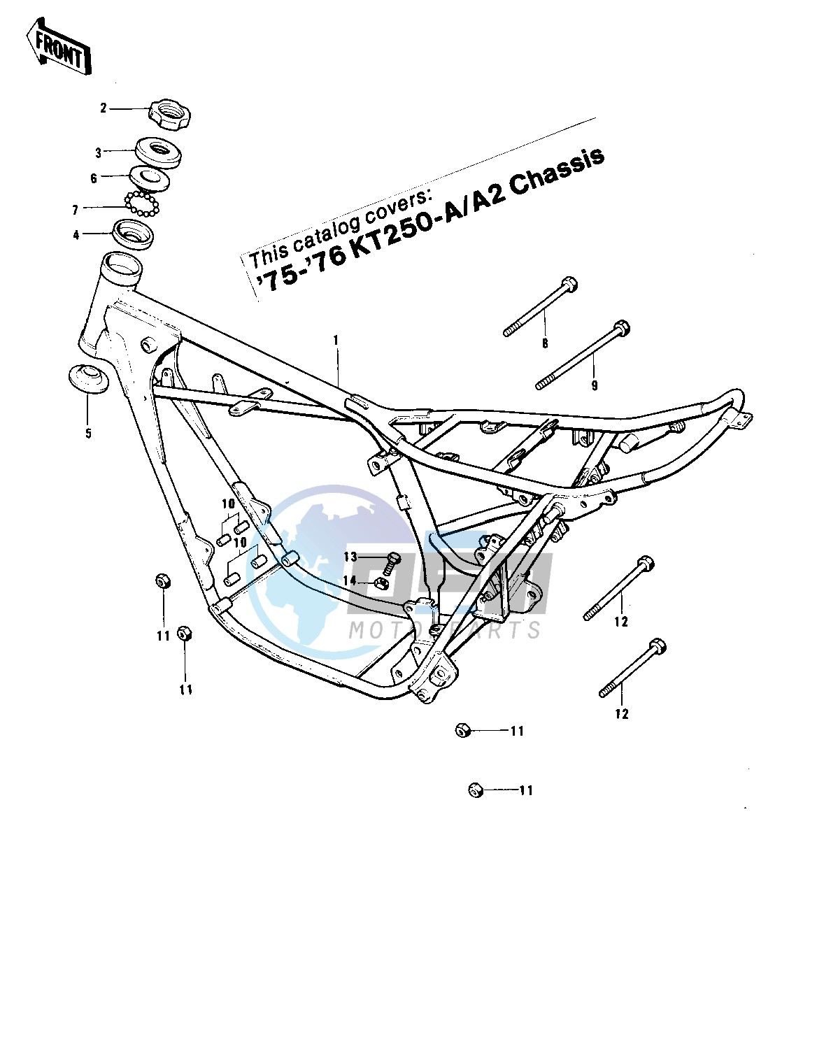 FRAME_FRAME FITTINGS