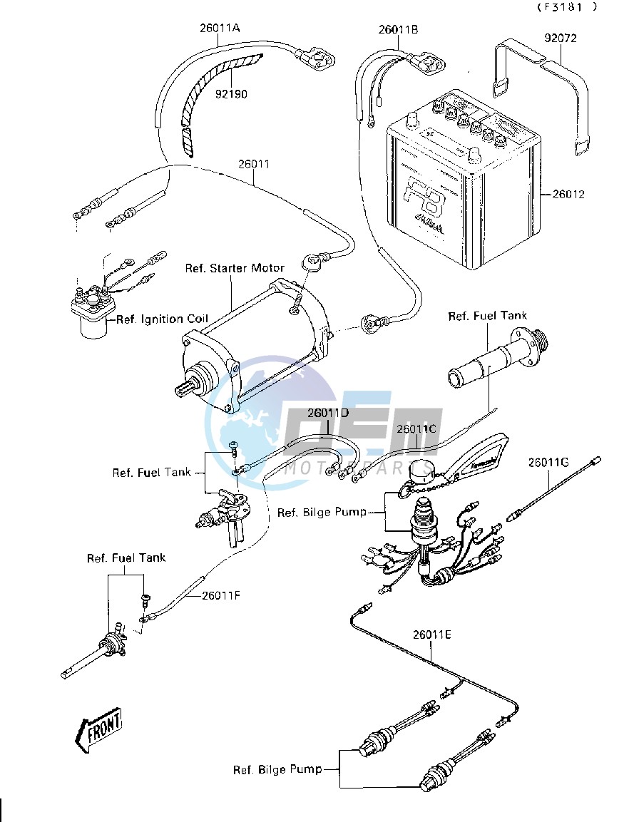 ELECTRICAL EQUIPMENT