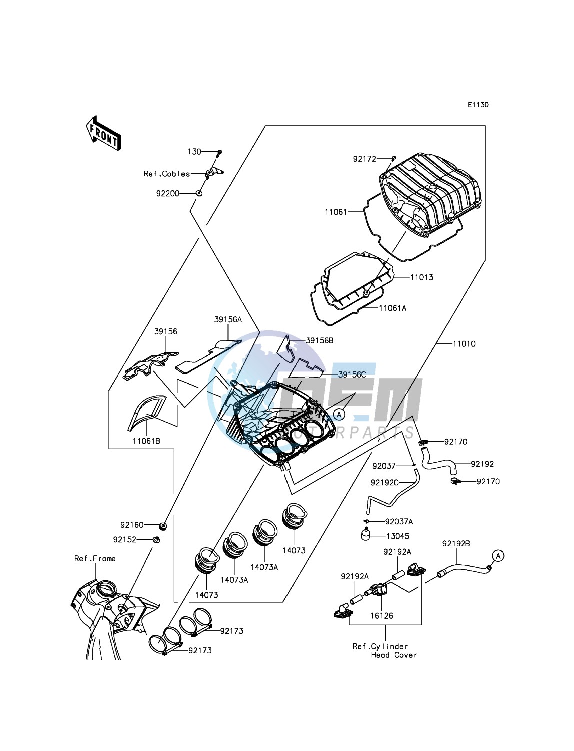 Air Cleaner