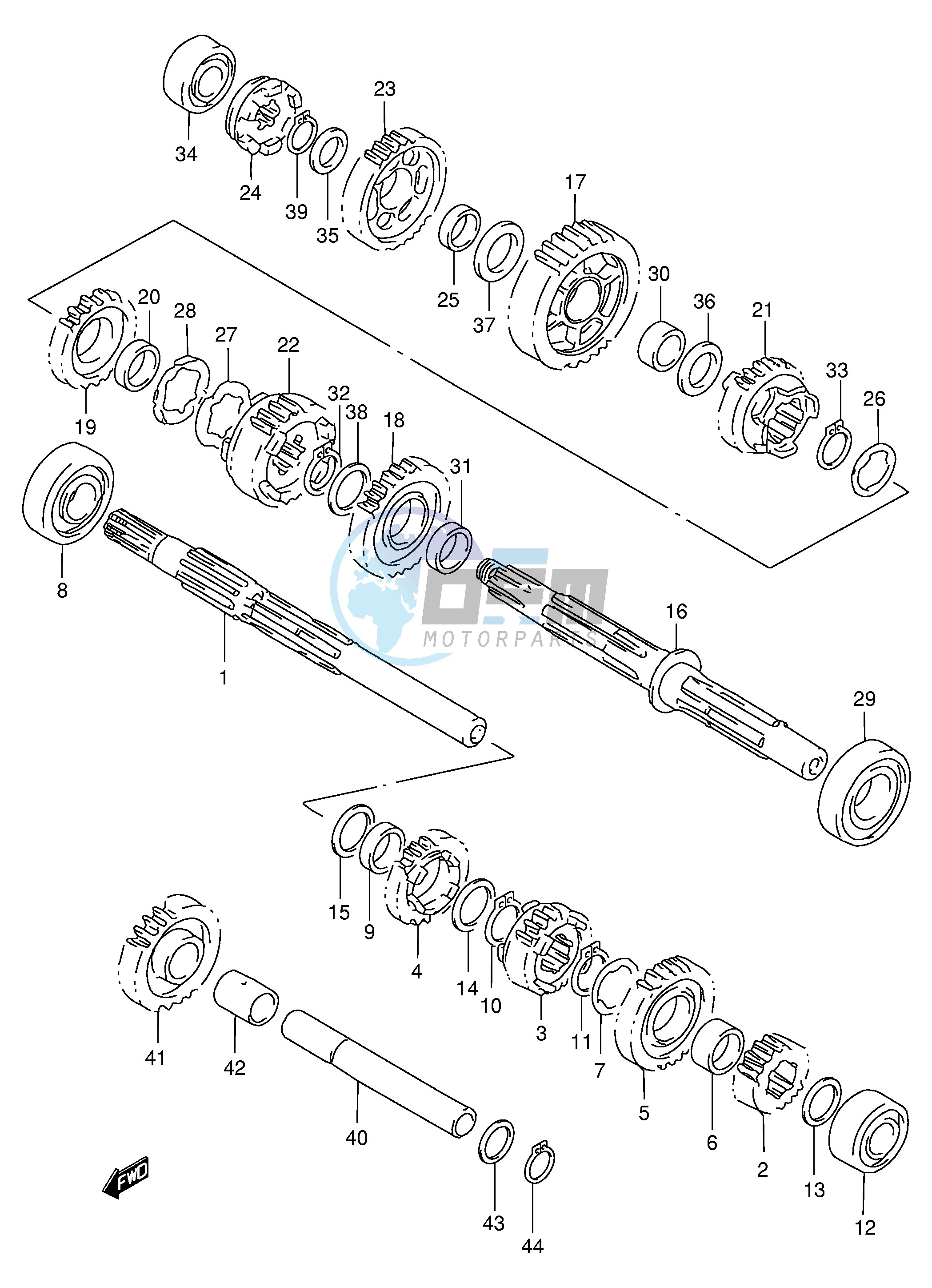 TRANSMISSION (1)