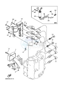 40VMHOL drawing ELECTRICAL-1