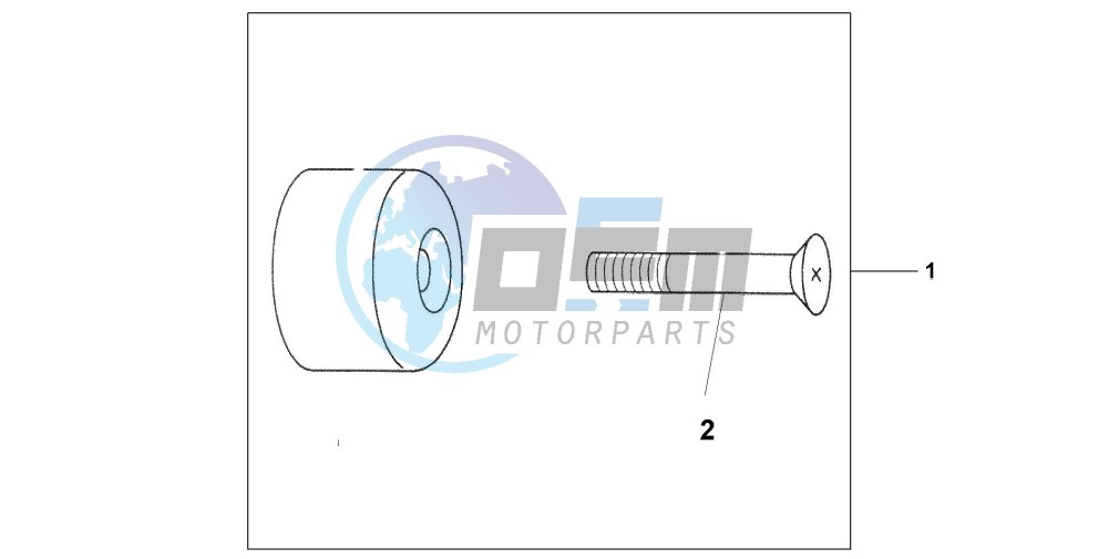 GRIP END