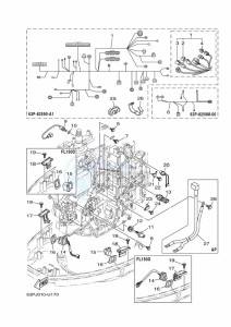 FL150DET drawing ELECTRICAL-3